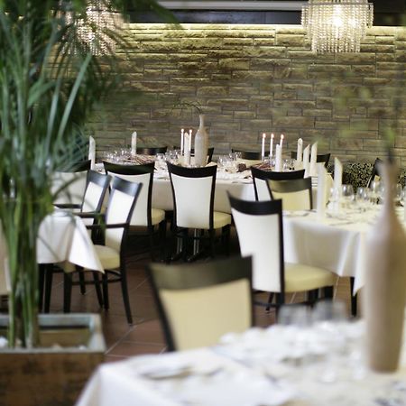 Hotel Akazienhof 杜伊斯堡 外观 照片