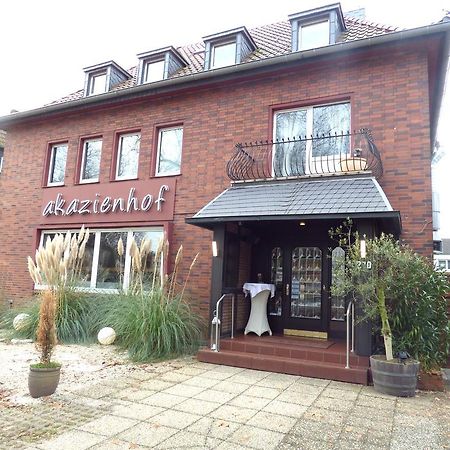 Hotel Akazienhof 杜伊斯堡 外观 照片