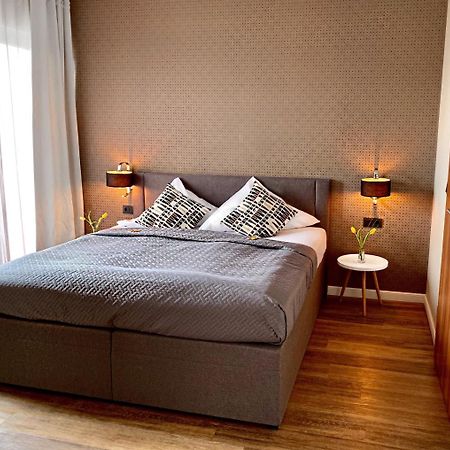 Hotel Akazienhof 杜伊斯堡 外观 照片