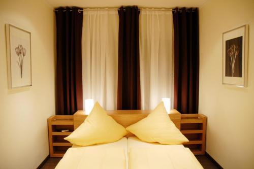 Hotel Akazienhof 杜伊斯堡 外观 照片
