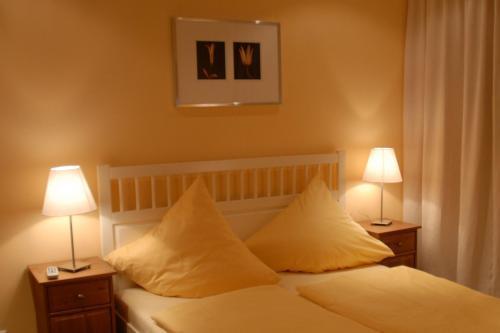 Hotel Akazienhof 杜伊斯堡 外观 照片