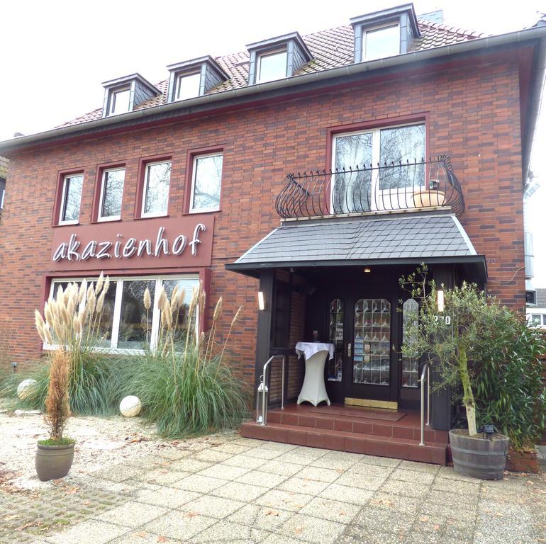 Hotel Akazienhof 杜伊斯堡 外观 照片