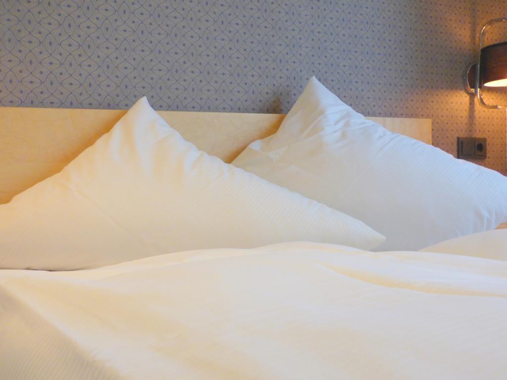 Hotel Akazienhof 杜伊斯堡 外观 照片
