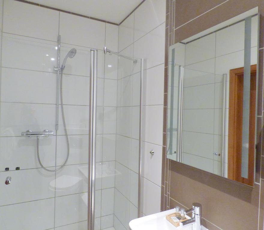 Hotel Akazienhof 杜伊斯堡 外观 照片