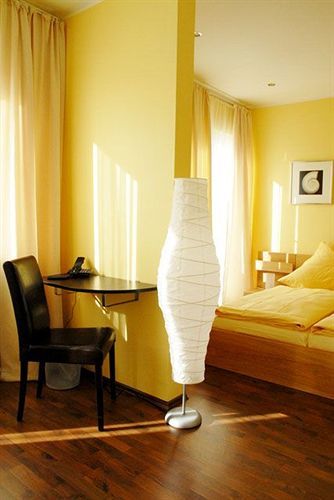 Hotel Akazienhof 杜伊斯堡 外观 照片