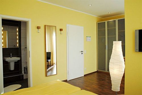 Hotel Akazienhof 杜伊斯堡 外观 照片