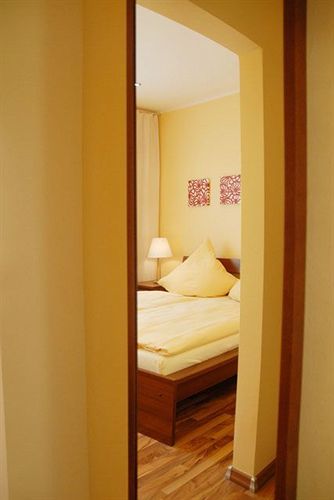 Hotel Akazienhof 杜伊斯堡 外观 照片