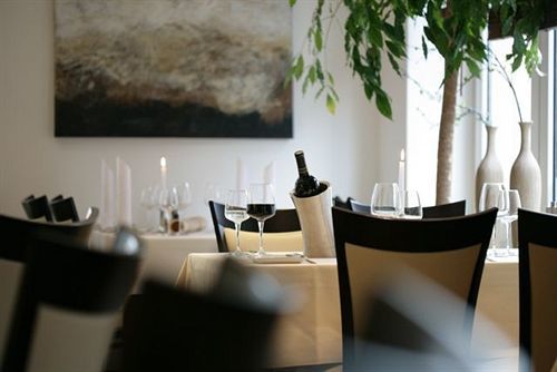 Hotel Akazienhof 杜伊斯堡 外观 照片