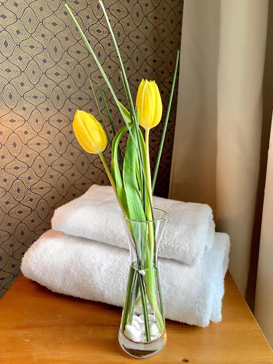 Hotel Akazienhof 杜伊斯堡 外观 照片
